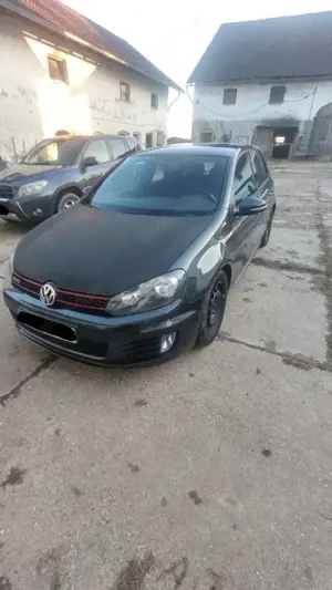 Volkswagen Golf GTI GTI