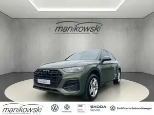 Audi Q5 40TDI quattro S-tronic *advanced/ Black StyleLED+P