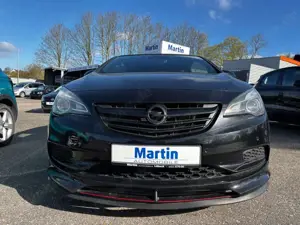 Opel Cascada