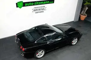 Ferrari 550 Maranello/DT.AUSLIEF/WENIG KM/CLASSIC 2 - image 4