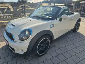 MINI Cooper SD Roadster Cooper SD / TOP