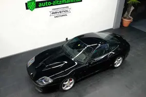 Ferrari 550 Maranello/DT.AUSLIEF/WENIG KM/CLASSIC 2