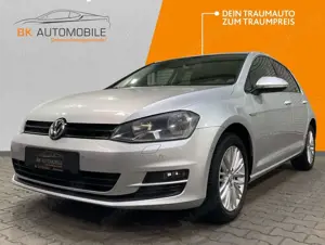 Volkswagen Golf 1.2 TSI Cup #Multimedia#Klima#PDC