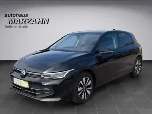 Volkswagen Golf 1.5 eTSI 85 kW Goal DSG ACC/DAB/NAVI/LED/PDC/All.