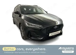 Ford Focus Turnier 1.5 EcoBlue Start-Stopp-System Aut.