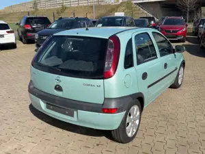 Opel Corsa Bild 2