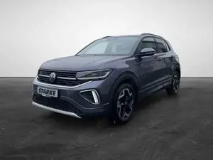 Volkswagen T-Cross 1.5 TSI DSG R-Line Bild 3