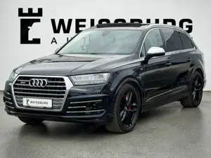 Audi SQ7 Bild 3