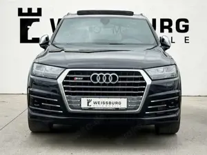 Audi SQ7 Bild 2