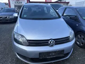 Volkswagen Golf Plus Comfortline