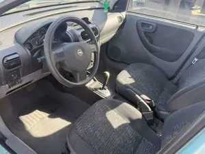 Opel Corsa Bild 5