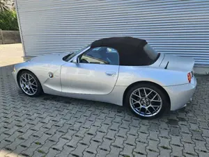 BMW Z4 2.5i Automatik