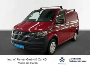 Volkswagen T6 Transporter
