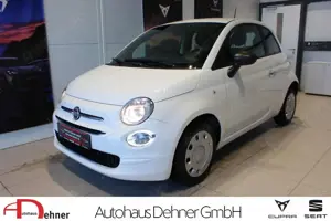 Fiat 500 Cult Klima Fenster el.