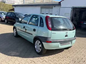 Opel Corsa Bild 3