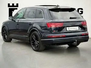 Audi SQ7 Bild 5
