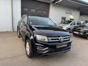 Volkswagen Amarok Aventura 3.0 DoubleCa 4M,Sperre,Rollo,Ahk