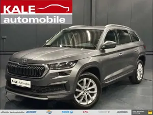 Skoda Kodiaq 2.0 TDI DSG Style *T-LEDER*NAVI*AHK*KAMERA*CarPlay