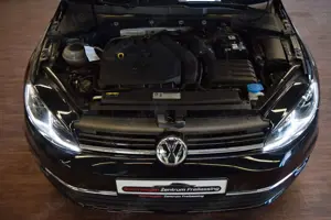 Volkswagen Golf Bild 3