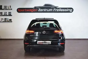Volkswagen Golf Bild 5