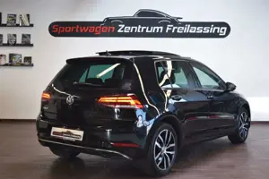 Volkswagen Golf Bild 4