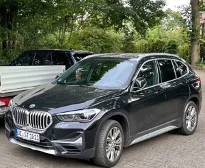 BMW X1 X1 sDrive20i Aut. xLine