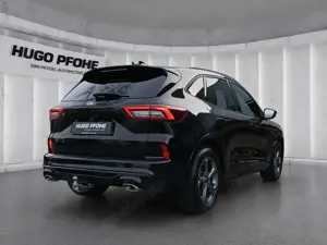 Ford Kuga ST-Line X Aut.*PANO*AHK*360GRAD*LED-MATRIX*NAVI*GR Bild 5