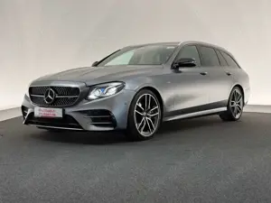 Mercedes-Benz E 53 AMG E53 AMG T-Modell 4Ma.+*MULTIBEAM*360°-MEMO-NAPPA Bild 3
