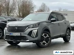 Peugeot 2008 GT PureTech 130 ALCANTARA/SHZ/TEMP/MSGE/CAM