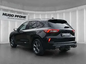 Ford Kuga ST-Line X Aut.*PANO*AHK*360GRAD*LED-MATRIX*NAVI*GR Bild 3