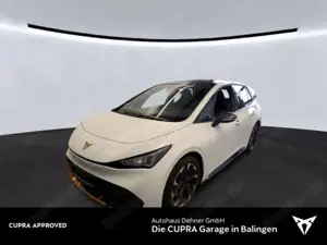 CUPRA Born 231PS/62kWh PANODACH+CARPLAY+WÄRMEPUMPE Klima