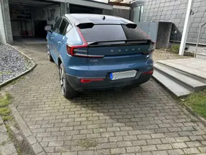 Volvo C40 1st Edition Recharge Pure Electric AWD