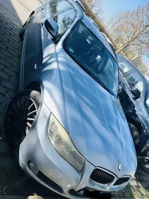 BMW 220 Bmw 3er