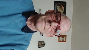 Reifer Mann sucht Frau 