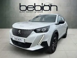 Peugeot 2008 e- Elektromotor 136 Allure Pack LED PDC Navi