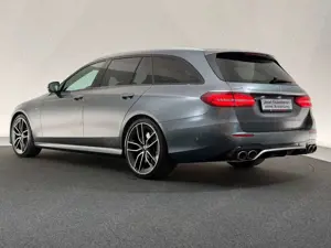 Mercedes-Benz E 53 AMG E53 AMG T-Modell 4Ma.+*MULTIBEAM*360°-MEMO-NAPPA Bild 5