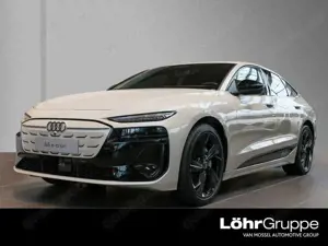 Audi A6 Sportback e-tron quattro