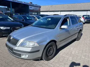 Skoda Octavia Combi 1.8 TSI Ambiente
