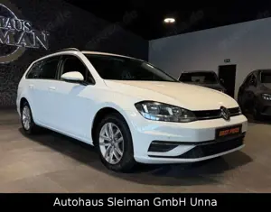 Volkswagen Golf VII Variant Comfortline 2,0TDI/DSG/Autom.
