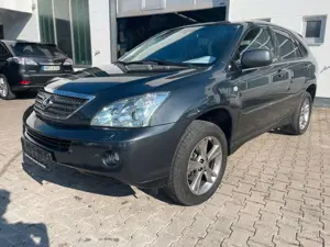 Lexus RX 400 h Executive/PDC/KAM/GARANTIE