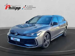 Volkswagen Passat Variant 2.0 TDI 142 kW 4Motion R-Line Navi