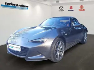 Mazda MX-5 SKYACTIV-G 184 Kinenbi Leder/Matrix