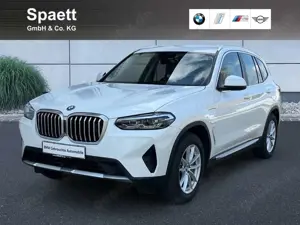 BMW X3 xDrive30e Head-Up DAB LED WLAN ACC + StopGo