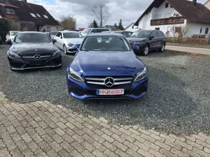 Mercedes-Benz C 220 C 220 BlueTec / d (205.004)