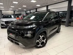 Citroen C3 Aircross PT Shine|AUT.|HUD|PANO|KEYLESS|KAM