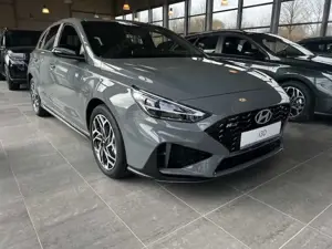 Hyundai i30 (MY26) 1.6 T-GDI 7-DCT N-Line.Navi.LED