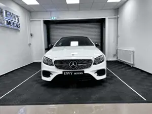 Mercedes-Benz Others E Coupe 300 AMG Klima Leder Rückfahrkamera Bild 2