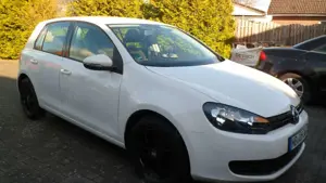 Volkswagen Golf Golf 1.6 TDI DPF Trendline