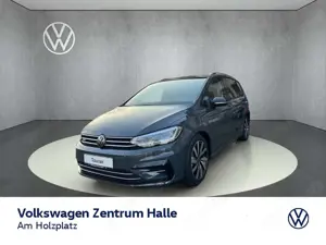 Volkswagen Touran 2.0 TDI Comfortline DSG
