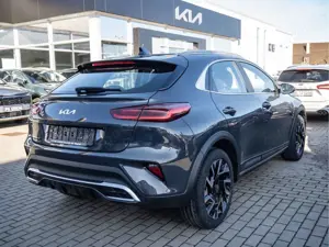 Kia XCeed 1.6T 150 DCT Spirit P3 - Xclusive-Paket LED KAMERA Bild 3